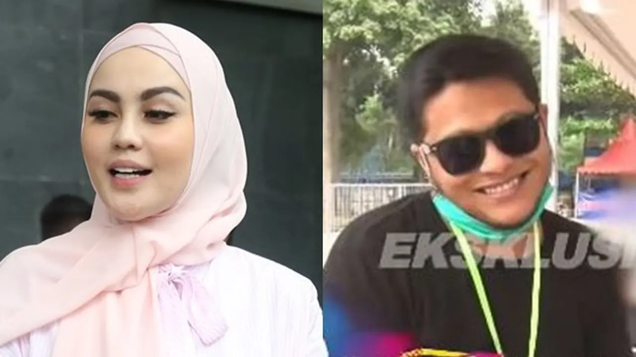 6 Potret Bobby Michael, Pria yang Dikabarkan Masih Berstatus Suami Sah Jennifer Dunn
