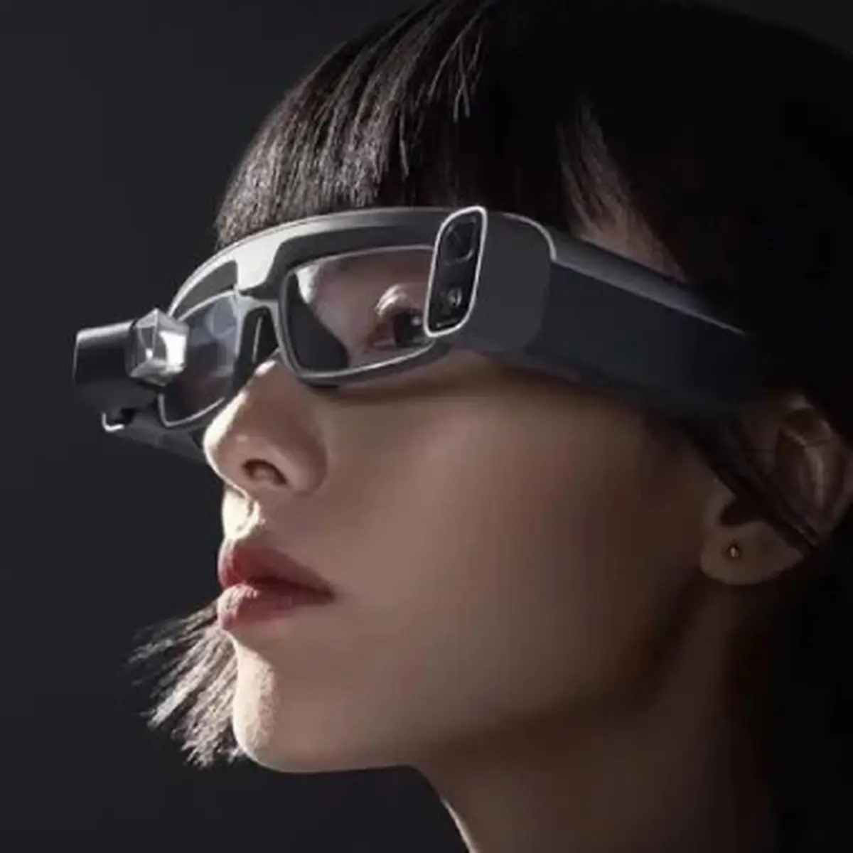 Jual on sale smart glasses