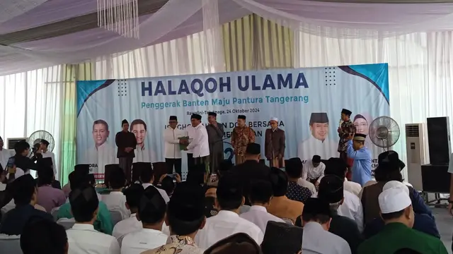 Halaqah Ulama