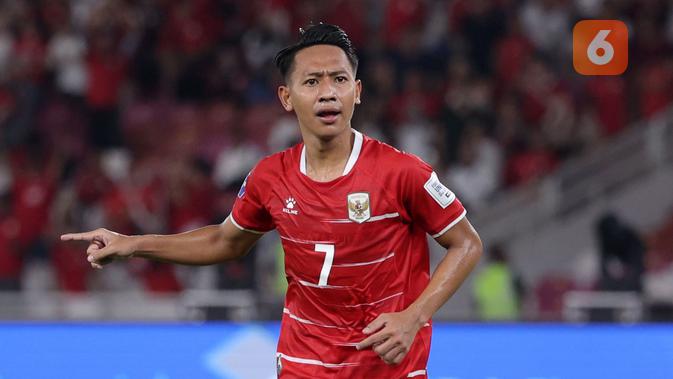 Tanpa Beckham Putra, 3 Pemain Persib Dipanggil Timnas Indonesia Jelang Piala AFF 2026