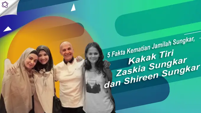 [Bintang] Shireen Sungkar