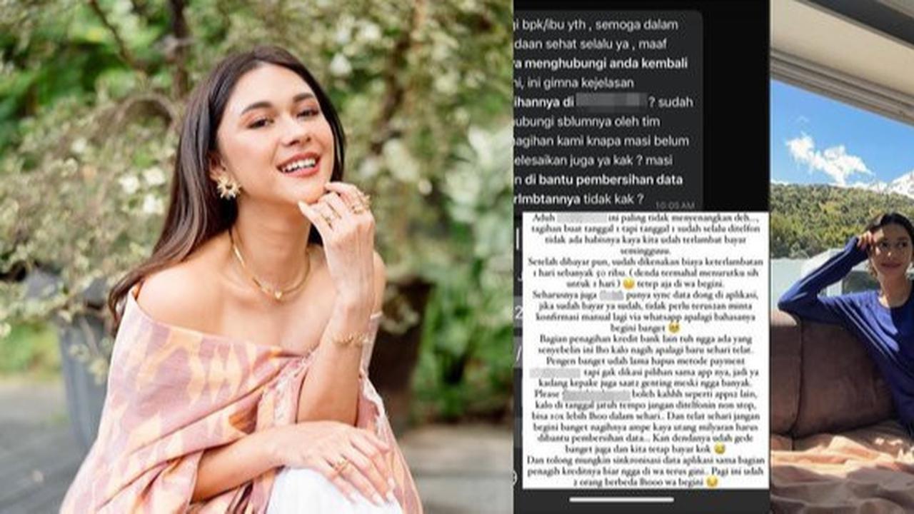 Berkaca dari Kasus Nana Mirdad, Begini Cara Hapus Data di Pinjol agar Tak Dikejar Debt Collector