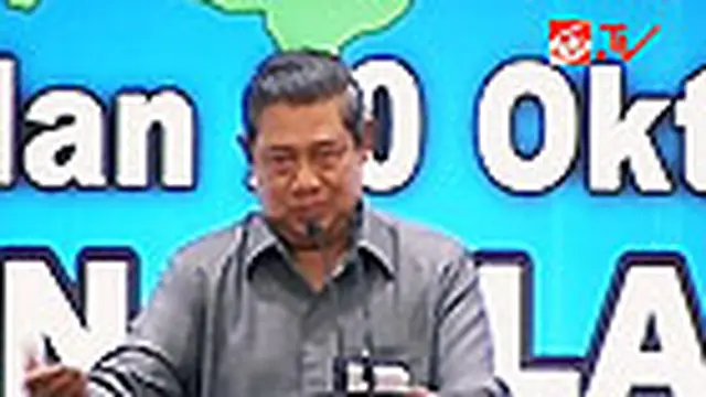 Presiden: Hormati Unjuk Rasa Kecuali Anarkis