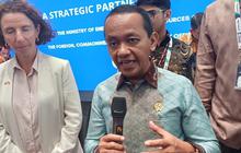 Menteri Bahlil soal Pembatasan Konsumsi BBM Subsidi: Aturan Sedang Dimatangkan, Tidak Boleh Terburu-buru