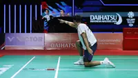 Daihatsu Indonesia Masters 2026: Bersinarnya Atlet Muda dan Atmosfer Bulu Tangkis yang Hidup Kembali