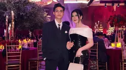 Zahra DA7 & Eby Rizta Rilis Single 'Saat Bahagia' Berbalut Dangdut