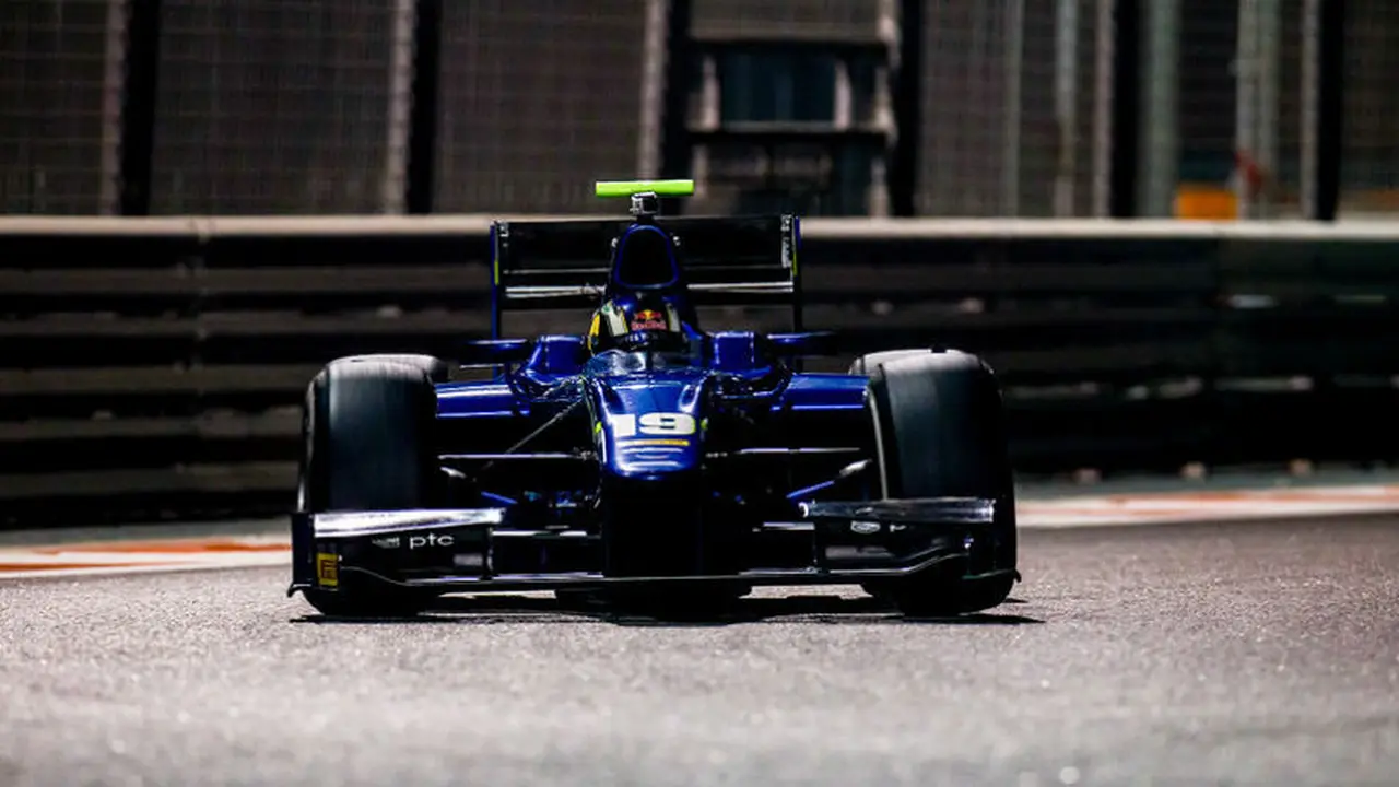 Carlin Motorsport