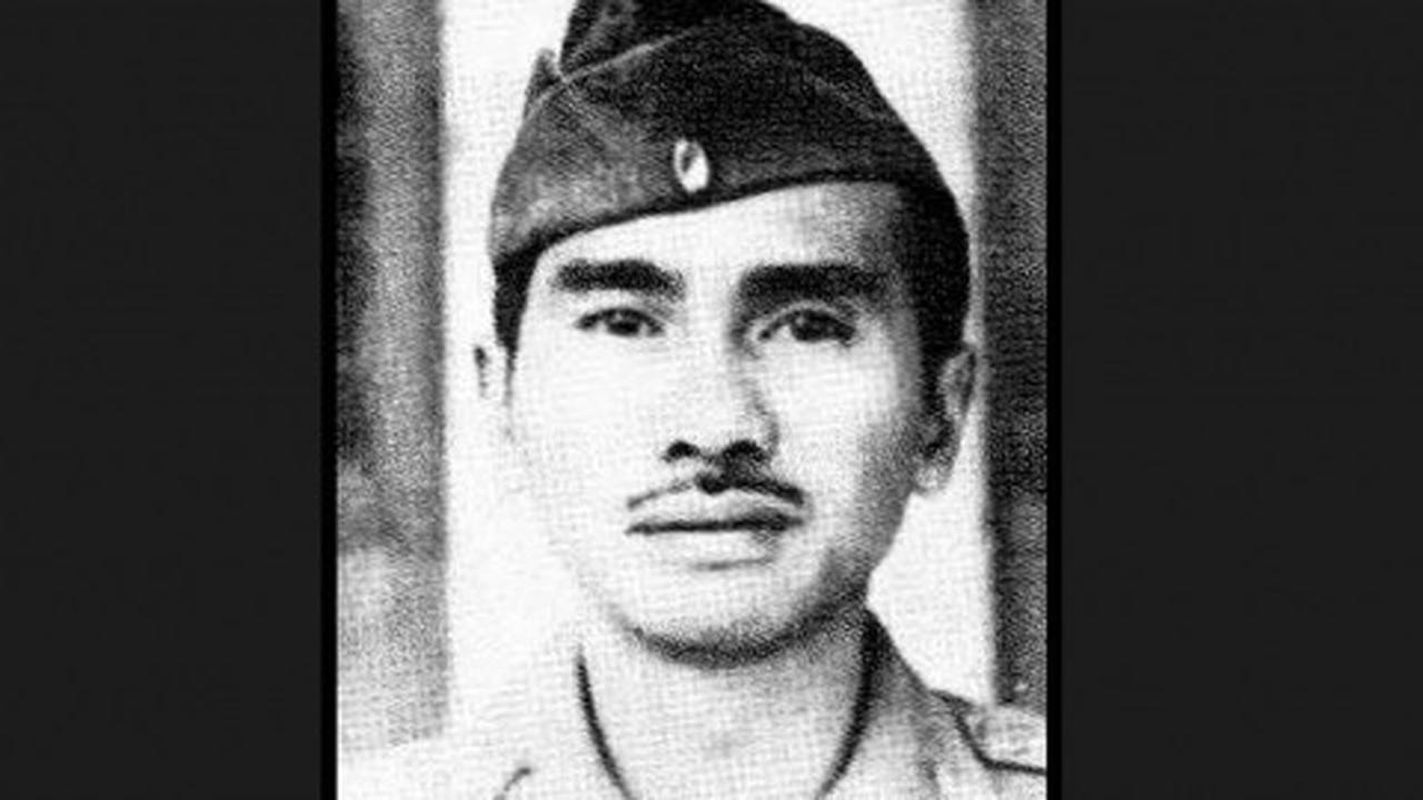 Abdul Latief Hendraningrat