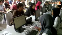 Mudik Gratis Jasa Raharja Cetak Rekor MURI