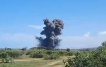 Terungkap Detik-Detik Ledakan Sebabkan 13 Korban Meninggal, Prajurit TNI sedang Susun Detonator