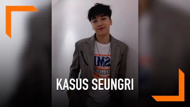 Polisi Korea Selatan menyelidiki pesta ulang tahun Seungri yang digelar akhir 2017 di Filipina. Pesta ulang tahun tersebut juga dihadiri selebritas Indonesia, Raline Shah.