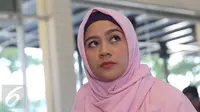 ‎Dicerai Ustaz Zacky Mirza, Shinta Tanjung Dekati Sang Pencipta