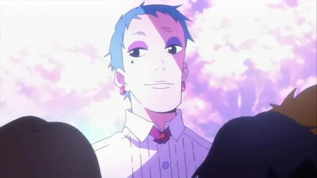 6 Karakter Gay Paling Menarik di Dunia Anime