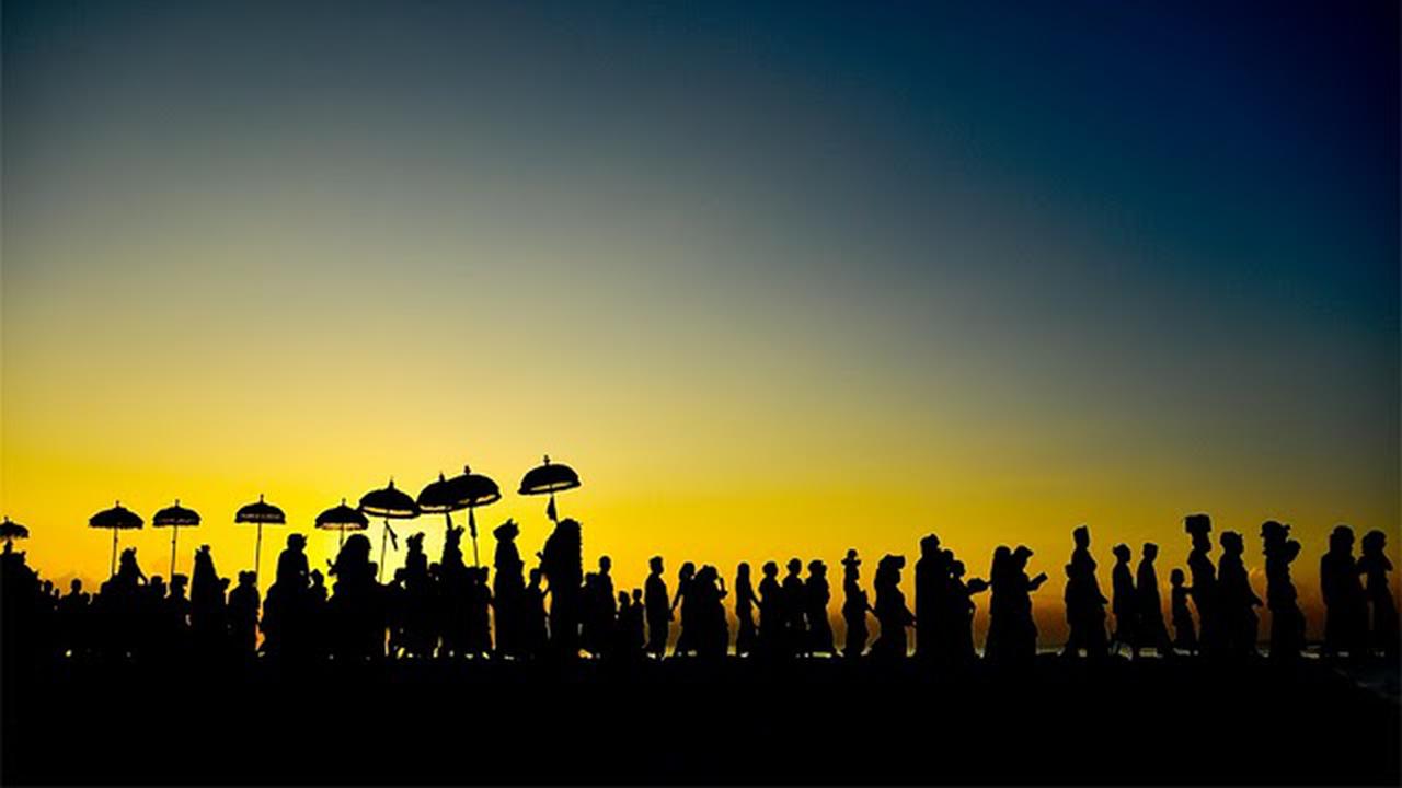 Tak Hanya Papua, 4 Wilayah di Indonesia Ini Punya Gunung Emas