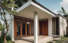 7 Tips Bangun Rumah Minimalis 5x7 Meter di Desa Supaya Hemat dan Fungsional, Bisa Ditiru