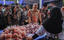 Jateng Jadwalkan 308 Gerakan Pangan Murah, Stabilisasi Harga Jelang Ramadhan 2026