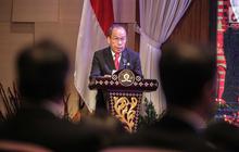 Dubes RI untuk Filipina Agus Widjojo Meninggal Dunia, Ini Profil Lengkapnya