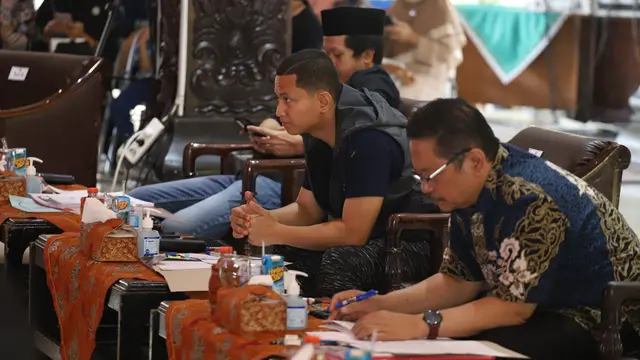 ASN Idol Kabupaten Trenggalek masuk babak Grand Final