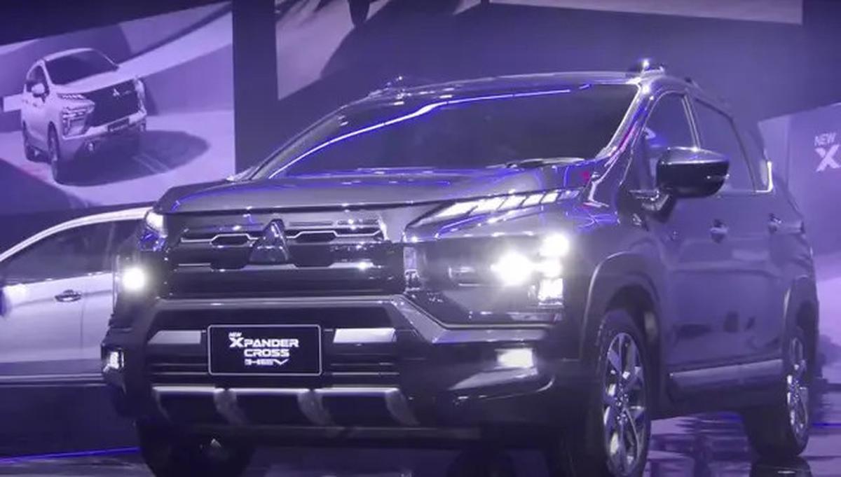 Mitsubishi Xpander Facelift 2024 Segera Meluncur di Malaysia, Harga Mulai Rp 400 Jutaan!
