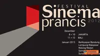 Festival Sinema Prancis 2012