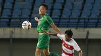 Jendela Transfer BRI Liga 1 Belum Dibuka, Persik Resmi Rekrut Arthur Irawan