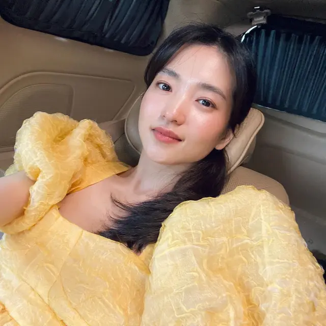 Kim Tae-ri