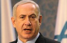 Sharon dan Netanyahu musuh bebuyutan