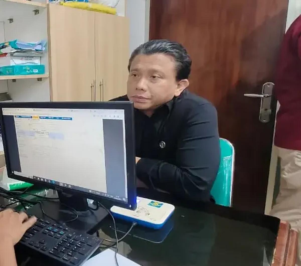 Dok. Istimewa