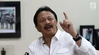 Eksklusif Bos BEI: Masih Ada Kabar Baik di Pasar Saham