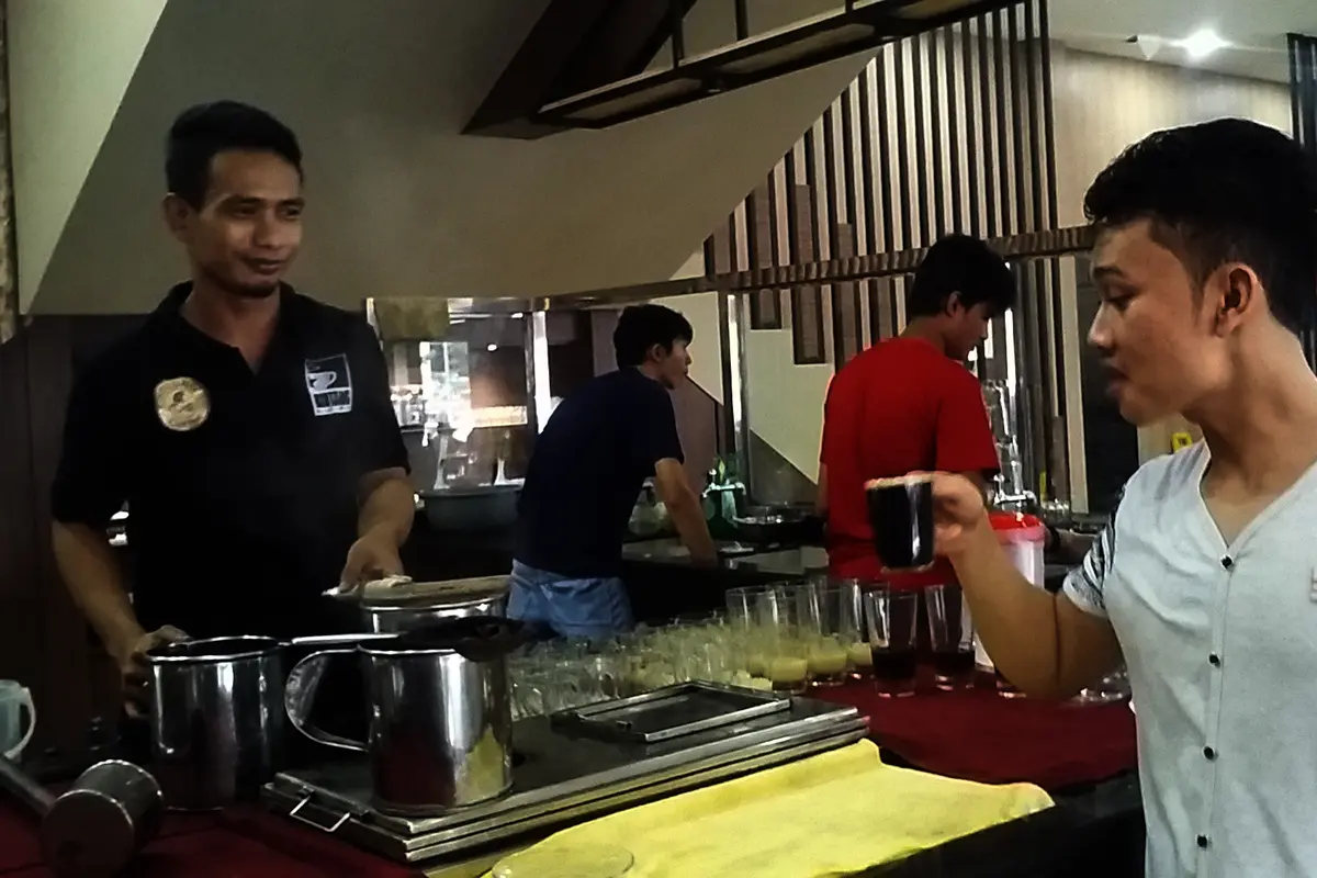 Salam Pagi