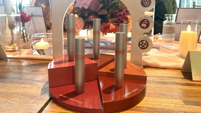 Hadir dalam 5 Shades, Intip Lip Tint Terbaru dari ULTIMA II yang Terinspirasi dari Dessert