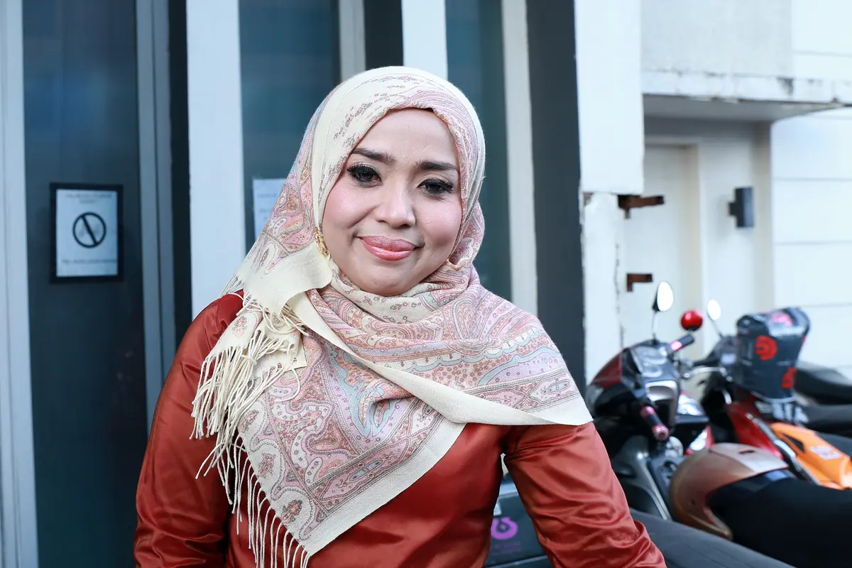 [Bintang] Muzdalifah