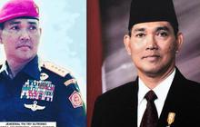Asri dan Nyaman, Potret Rumah Eks Wapres Try Sutrisno saat jadi Panglima ABRI Kini Dirawat Mayjen Kunto