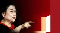 Banner Infografis Kader PDIP Tidak Loyal dan Sentilan Megawati. (Liputan6.com/Trieyasni)