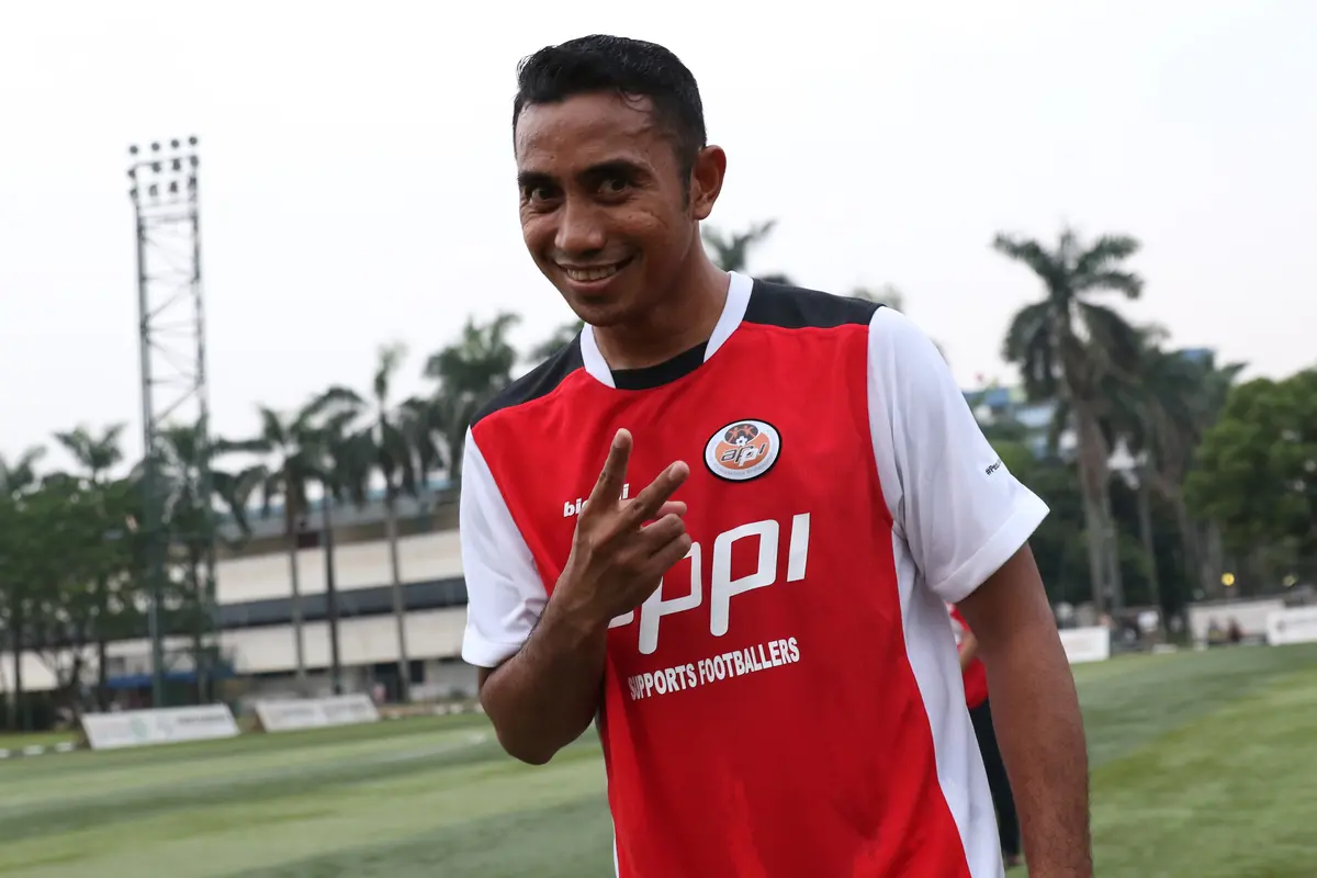 Firman Utina