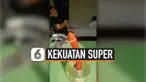 kekuatan super
