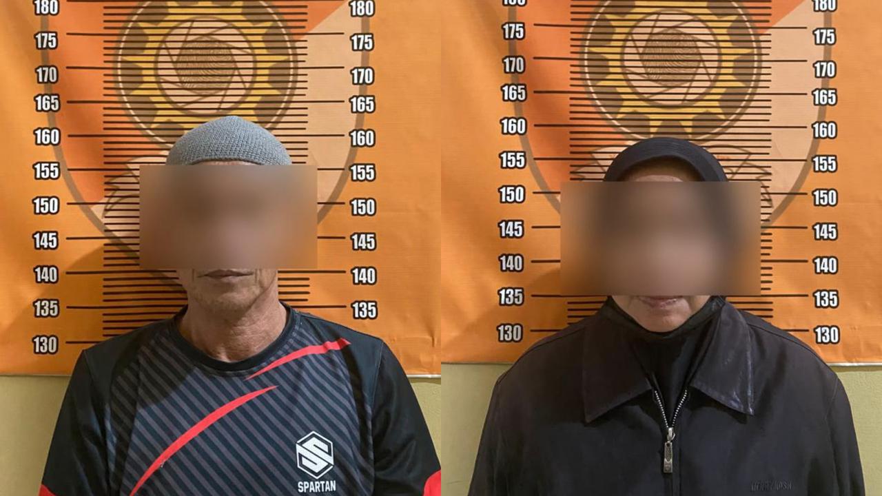 Lansia di Lampung Barat Dirampok, Polisi Ungkap Modus Pelaku