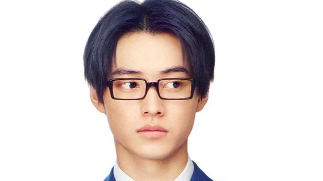 1. Kento Yamazaki