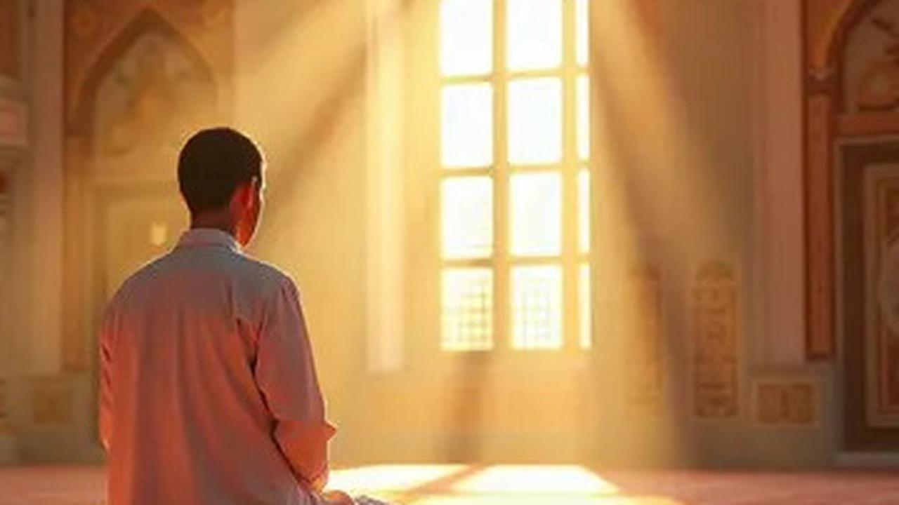Kisah Abdullah bin Mas'ud Marah ke Orang yang Sering Sholat Dhuha, Kenapa? Dijelaskan Gus Baha