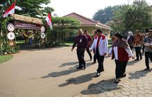 Pesan Khusus Kepala BPIP kepada Paskibraka 2024 yang akan Upacara HUT RI di IKN