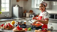 Cara Bikin Sambal Goreng: Panduan Lengkap untuk Hidangan Lezat