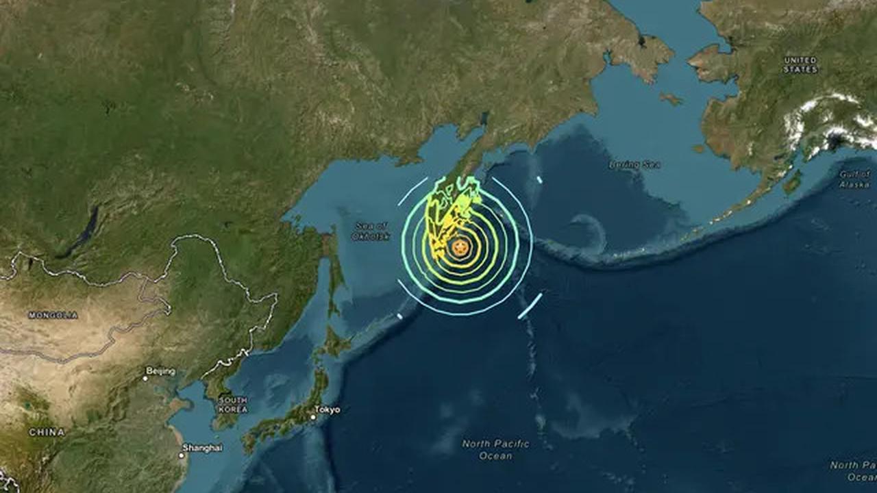 4 Imbauan BMKG Terhadap Potensi Tsunami di Indonesia Setelah Gempa Rusia Bermagnitudo 8,7