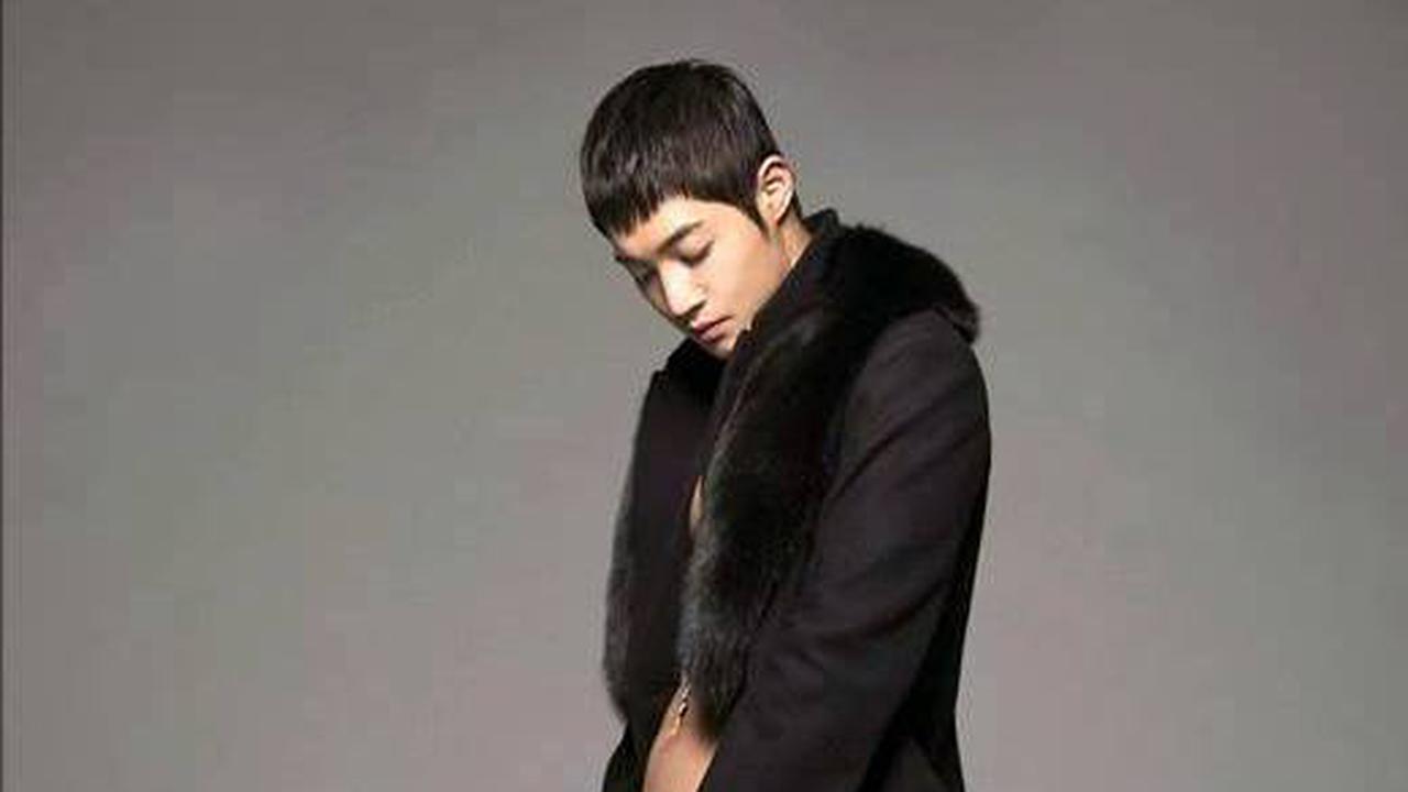Kim Hyun Joong Siap Masuk Wamil Tahun Depan