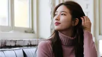 Suzy `Miss A` bermain dalam Dorihwaga atau The Sound of a Flower, dianggap persis dengan jalan hidupnya.