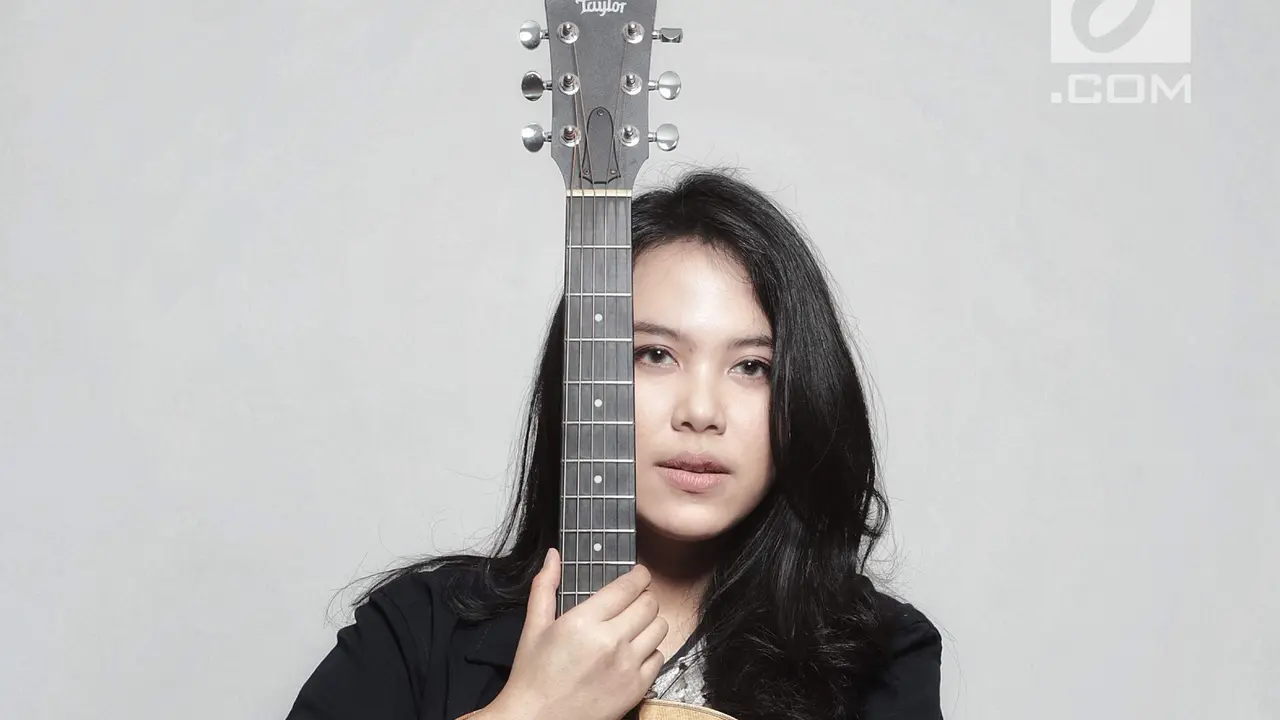 Ghaitsa Kenang