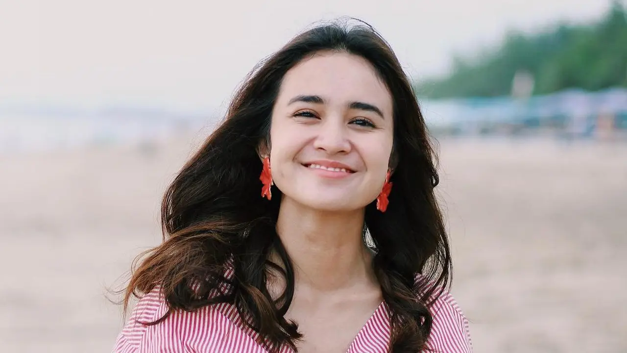 Michelle Ziudith. (Foto: Dok. Instagram @michelleziu)