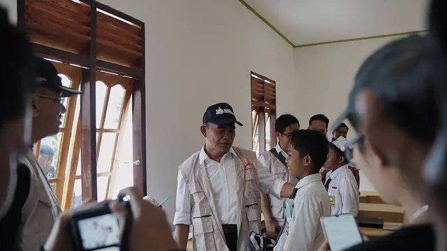Bantuan Laptop