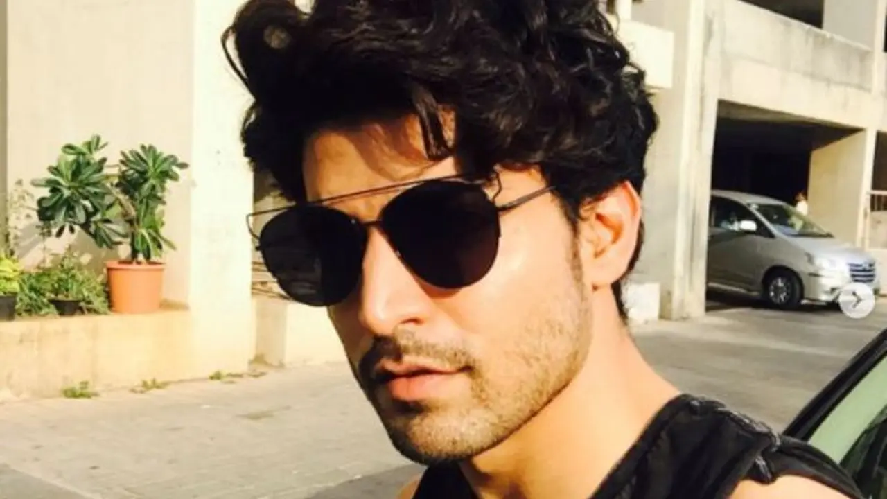 [Bintang] Gurmeet Choudhary