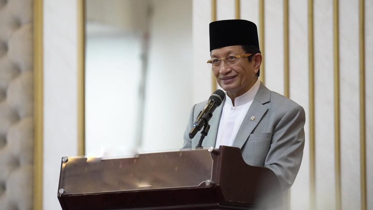 Selamat Iduladha 1447 H, Menag: Kurban Energi Kebersamaan