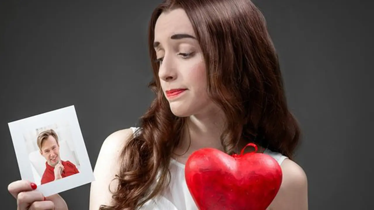Cinta pertama susah dilupakan/copyright: thinkstockphotos.com